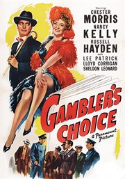 Gambler's Choice cover image