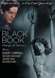 The Black Book cover image