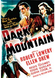 Dark Mountain cover image