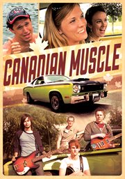 Canadian muscle cover image