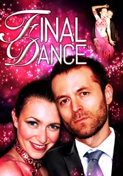 Final dance cover image