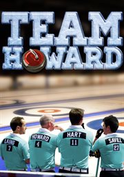 Team Howard cover image