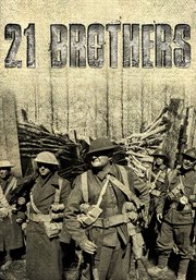 21 brothers cover image