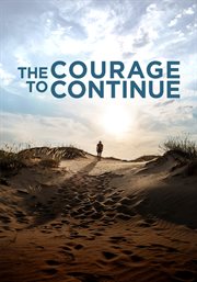 Courage to continue cover image