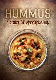 Hummus: a story of appropriation cover image
