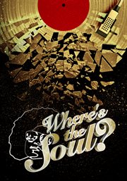 Where's the soul? cover image