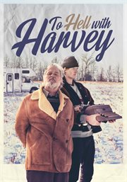 To hell with harvey cover image
