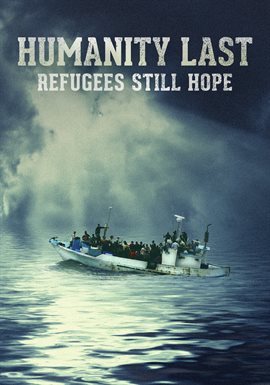 Humanity Last: Refugees Still Hope (film)