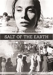 Salt of the earth cover image
