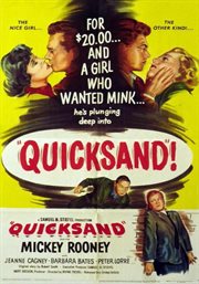 Quicksand cover image