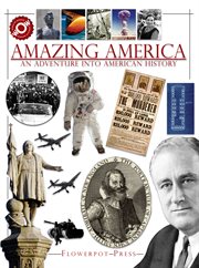 Amazing america cover image