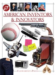 American inventors & innovators cover image