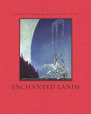 Enchanted lands cover image