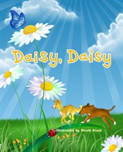 Daisy daisy cover image