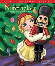 The nutcracker cover image