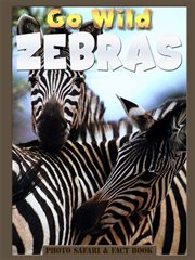 Zebras cover image