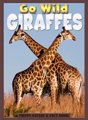 Giraffes cover image