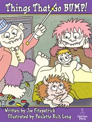 Things that go bump! cover image