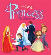 The princess collection cover image
