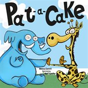 Pat-a-cake cover image