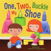 One, two, buckle my shoe cover image