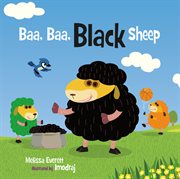 Baa, baa, black sheep cover image