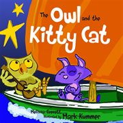The owl and the kitty cat cover image