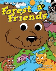 Forest friends cover image