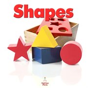 Early concepts: shapes cover image