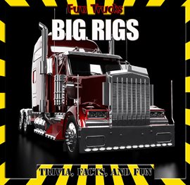 Cover image for Big Rigs