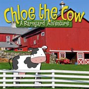 Chloe the cow cover image