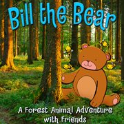 Bill the bear cover image