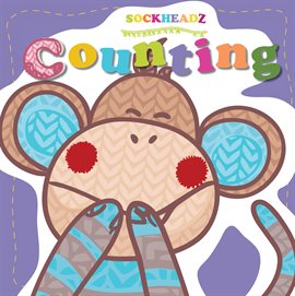 Umschlagbild für Counting