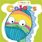 Sockheadz colors cover image