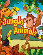 Jungle animals cover image