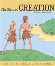 The story of creation cover image
