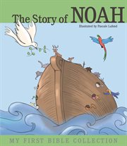 The story of noah cover image