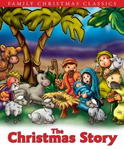 The christmas story cover image