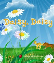 Daisy, daisy  (espanol) cover image