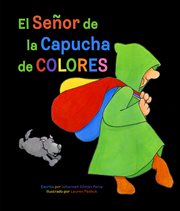 The color caper (el senor de la capucha colores) cover image