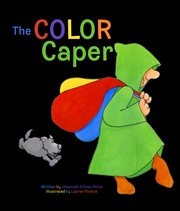 The color caper cover image