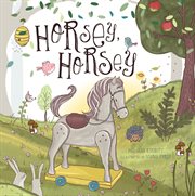 Horsey, horsey cover image
