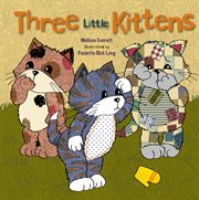 Three little kittens cover image