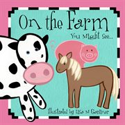 On the farm you might see cover image