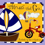 Things that go? cover image