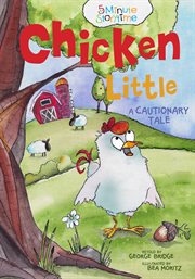 Chicken little cover image