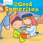 The good samaritan cover image