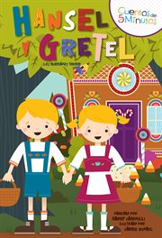 Hansel and gretel (hansel y gretel) cover image
