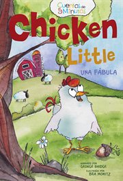 Chicken little (espanol) cover image