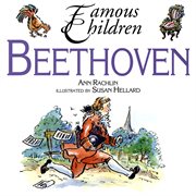 Beethoven cover image